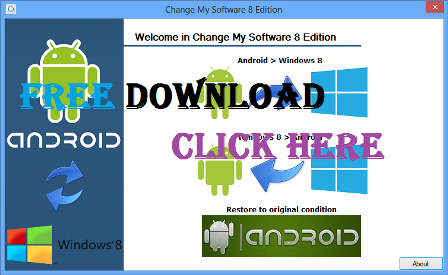 change my software 10 edition download free
